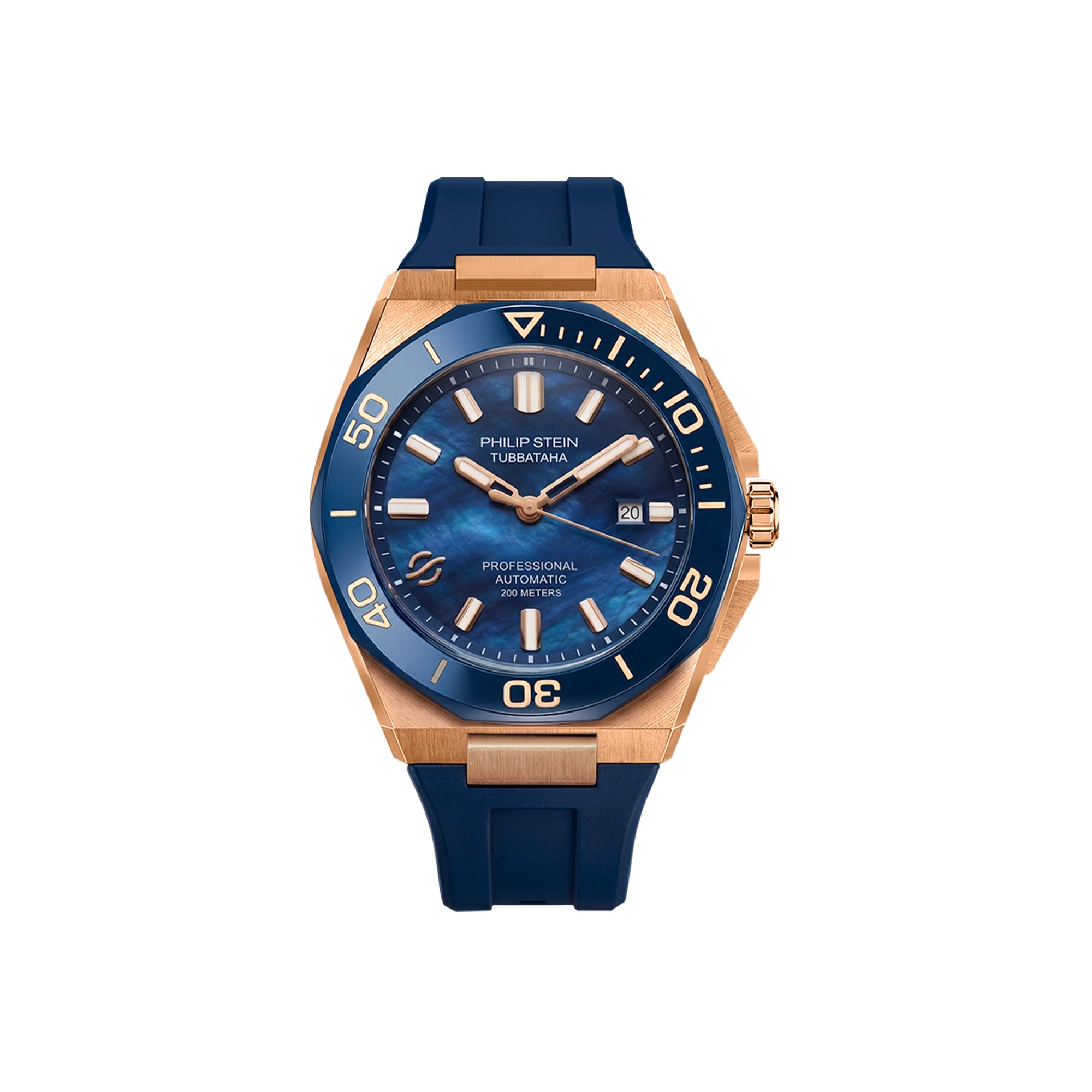 Tubbataha Professional 900ARGBL.BLMOPRG.NRBLD