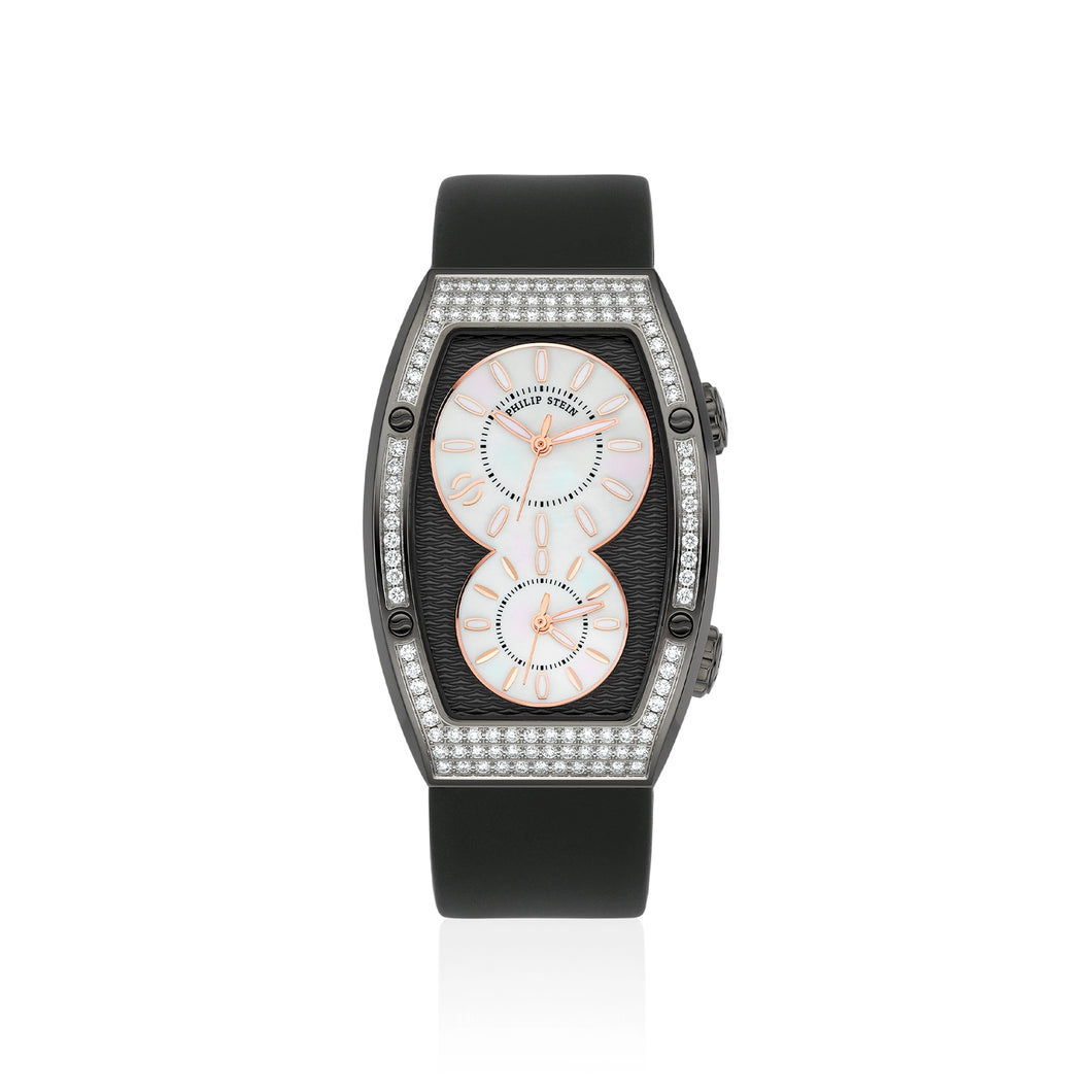 Signature Evolution Diamond 85DPTIP-BWSMOPRG-RBXEDTI