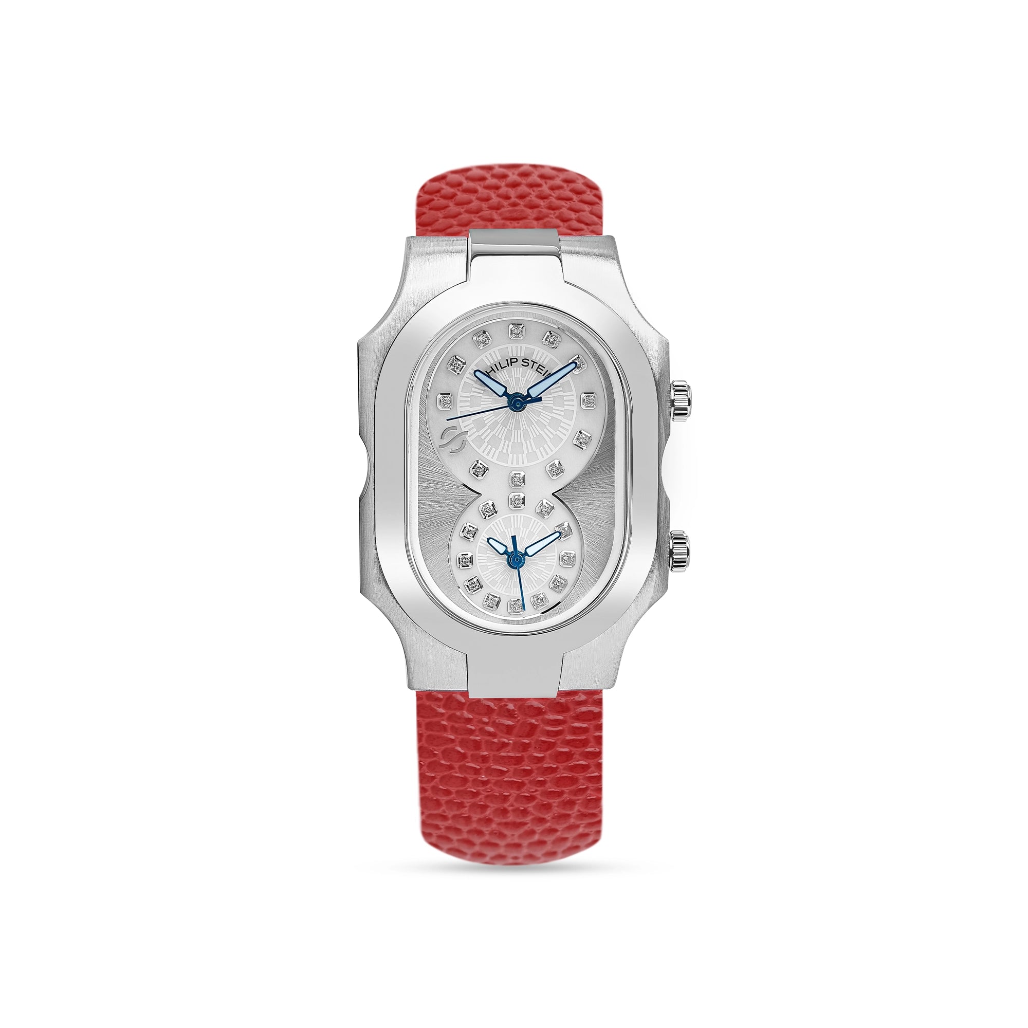 Signature Large Diamond - Model 2.DSMOP.CZRXED