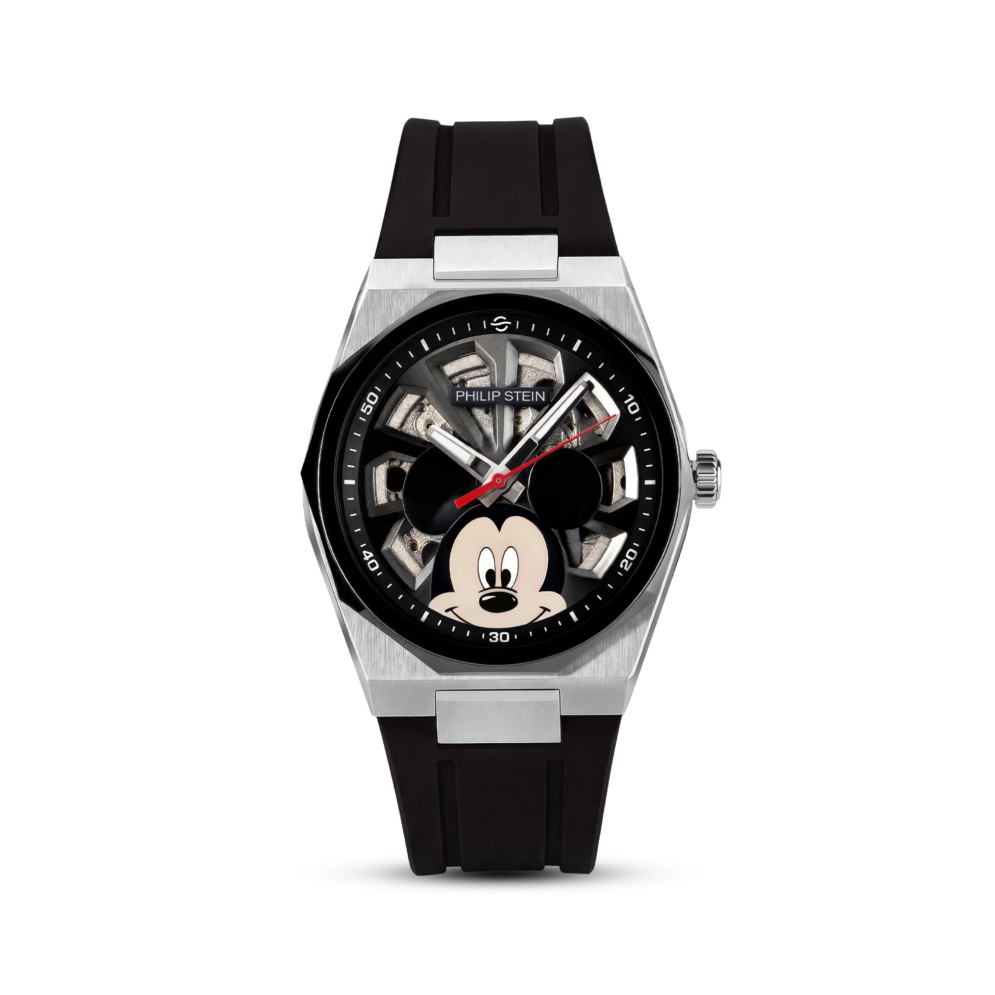 Mickey Mouse Racer Edition Automatic - Speed Collection 49AC.F1BM.RB