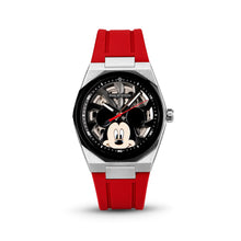 Load image into Gallery viewer, Mickey Mouse Racer Edition Automatic - Speed Collection 49AC.F1SM.RR
