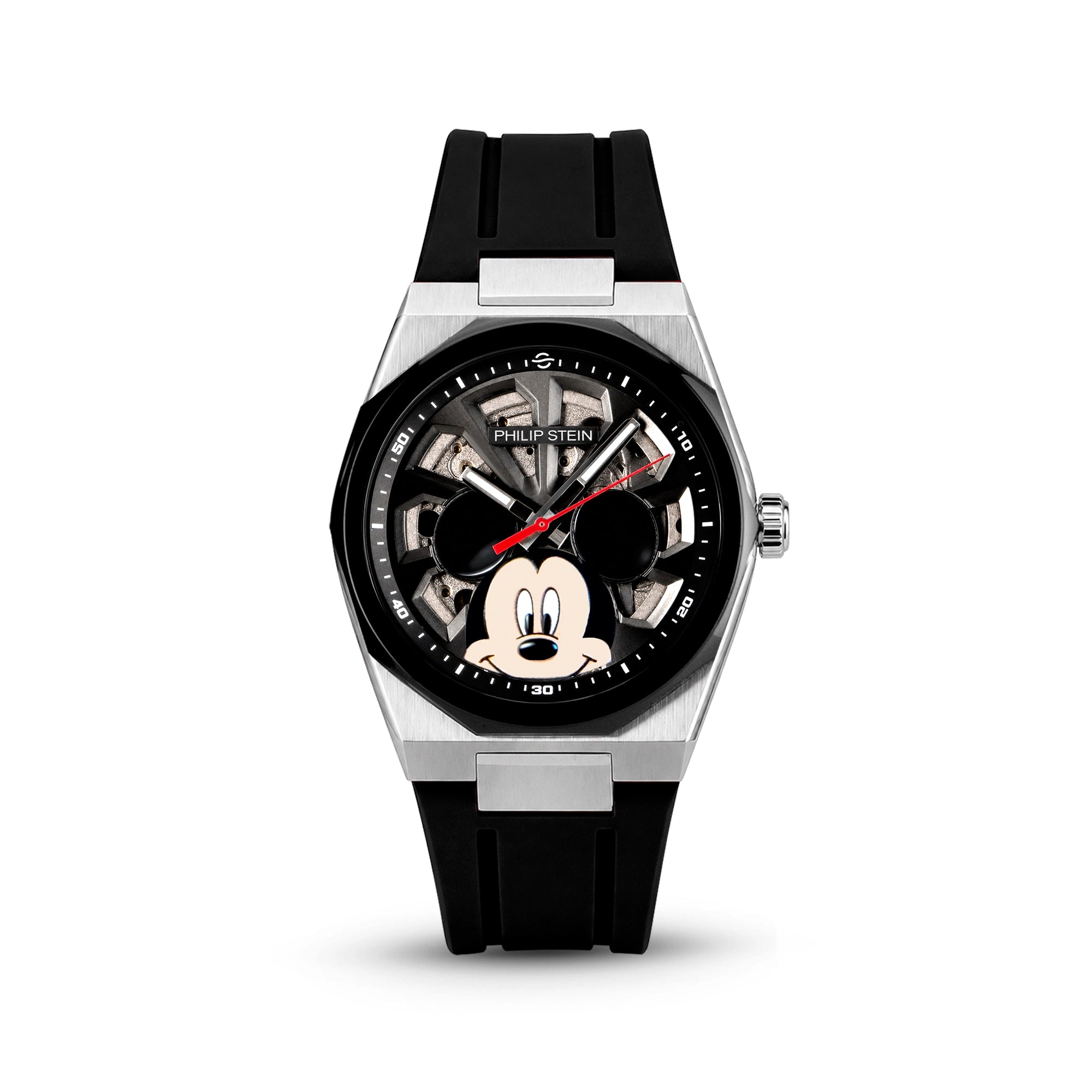 Mickey Mouse Racer Edition Automatic - Speed Collection 49AC.F1BM.RB