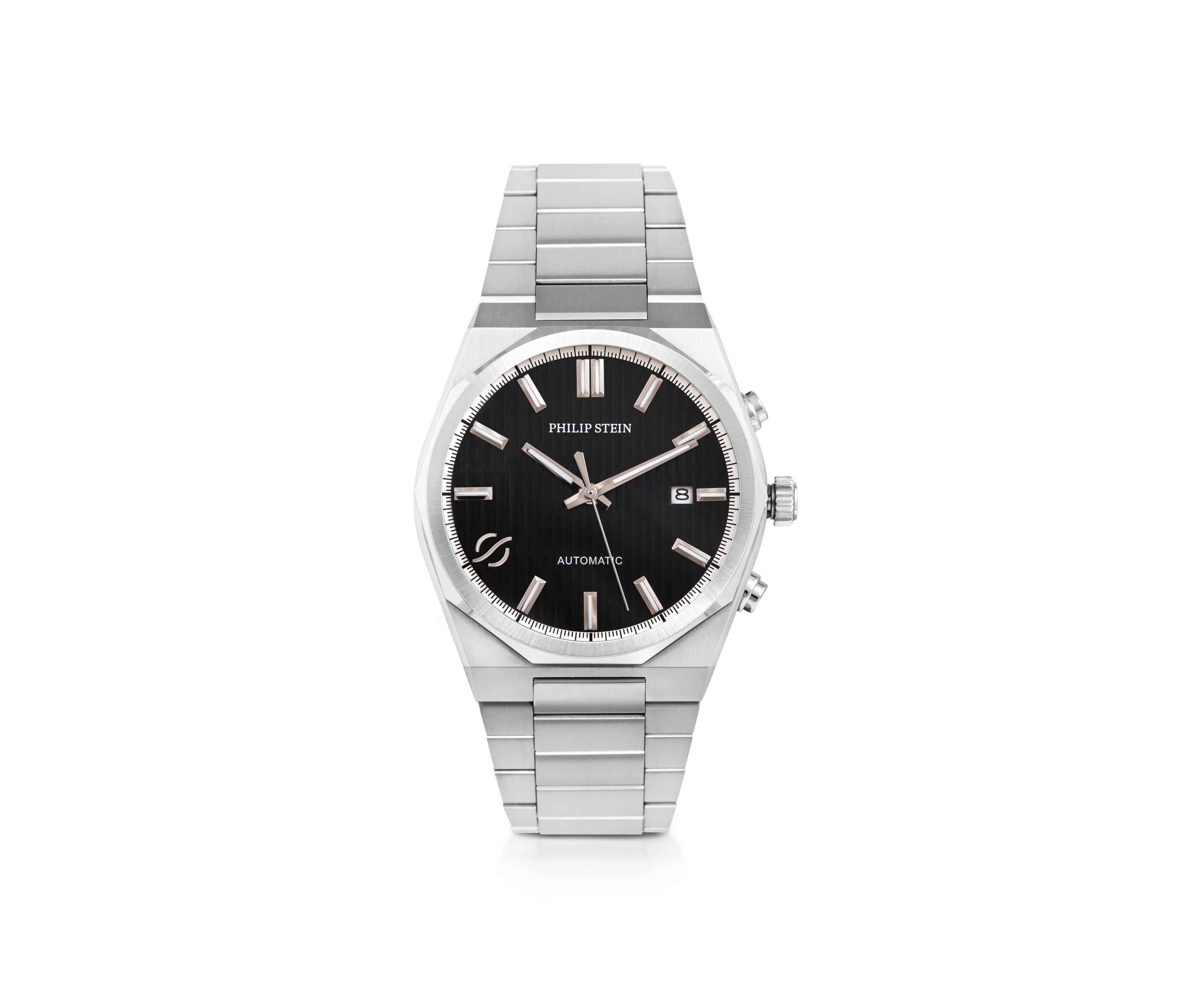 Philip stein automatic best sale