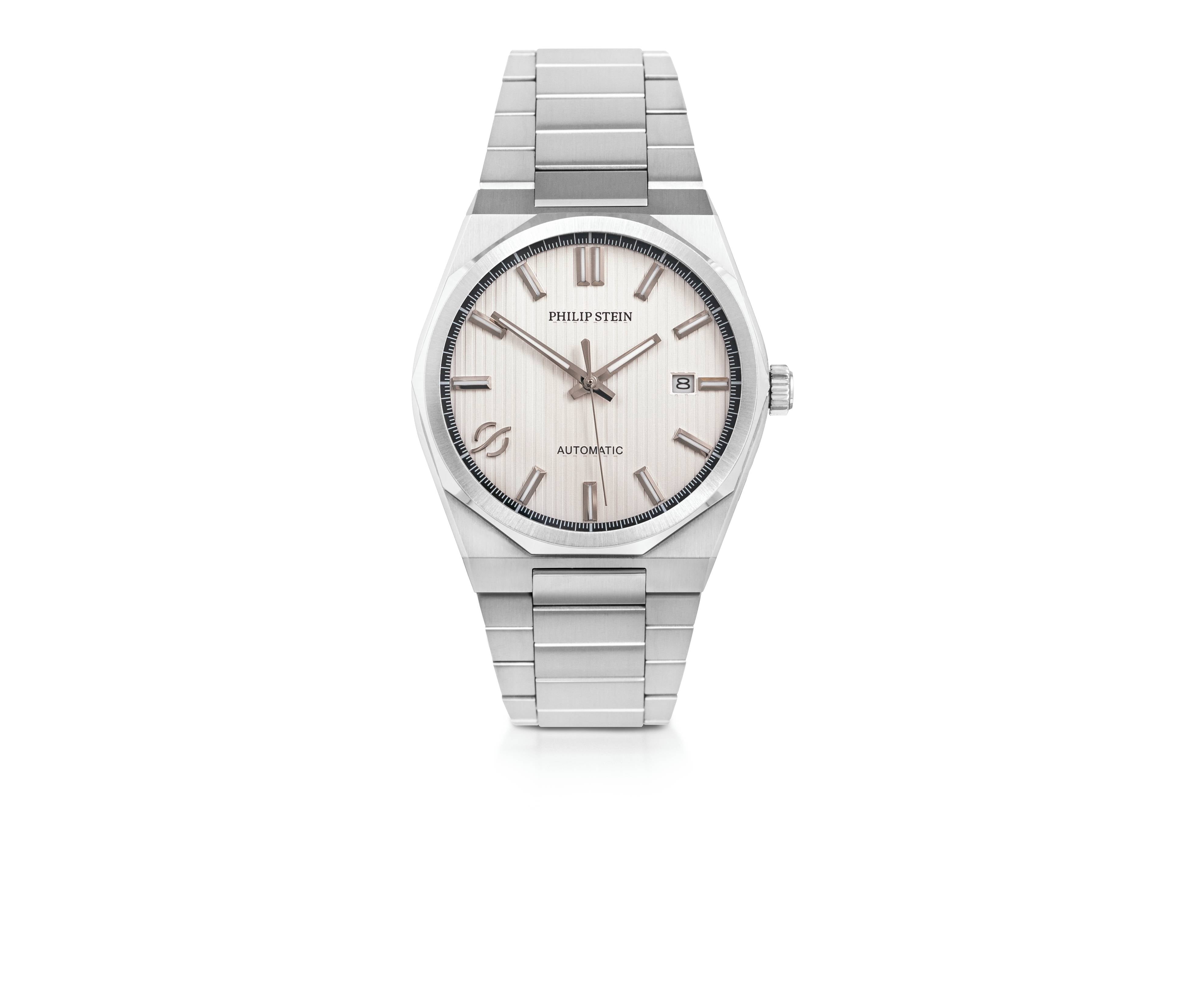 Philip stein clearance automatic watches