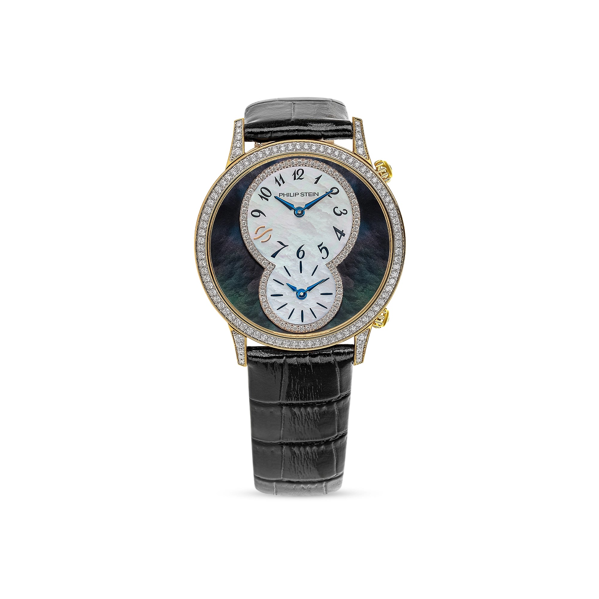 Philip Stein Infinity Year of the Snake 52DRGP.SNGMOP.CARSXED