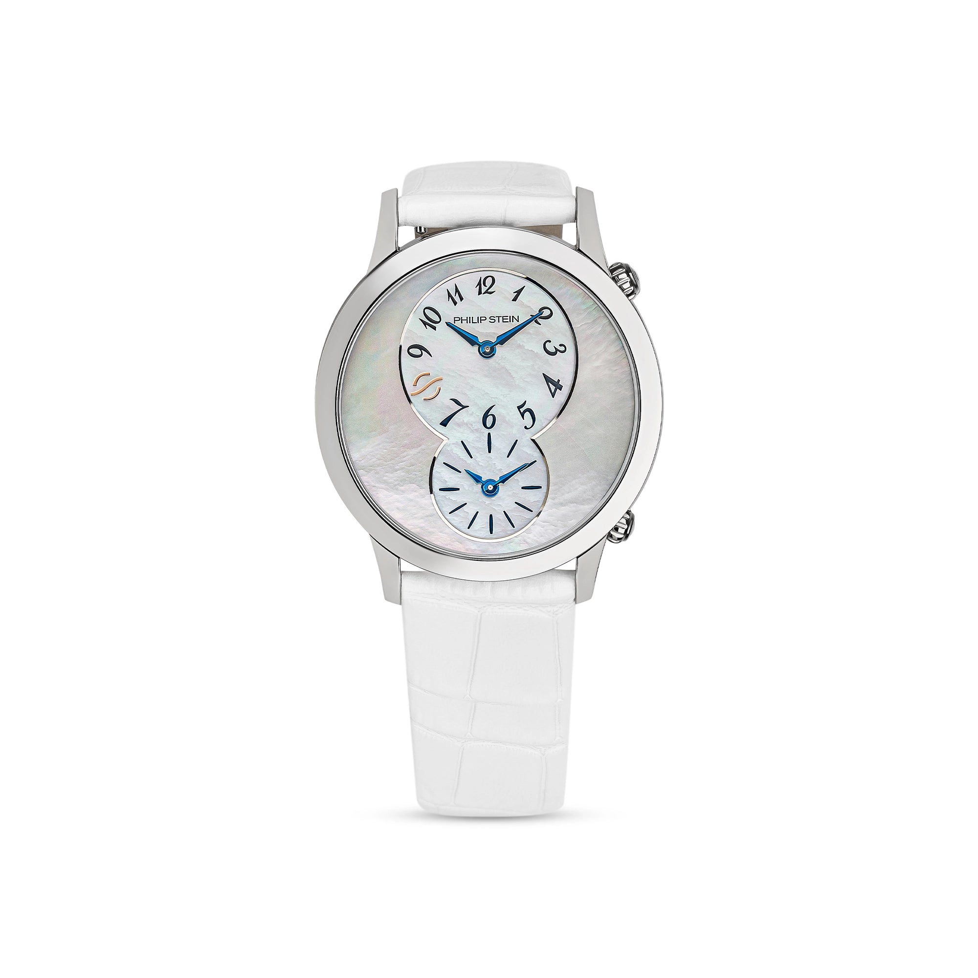 Philip Stein Infinity Year of the Snake 52DRGP.SNGMOP.CARSXED