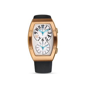 Signature Evolution 85RGP-FMOPRG-RBXEDRG