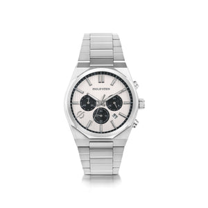 Speed Chronograph 800C-CRWBK-SS