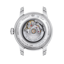 Load image into Gallery viewer, Tissot Le Locle Automatic Lady (29.00) in Green Dial
