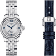 Load image into Gallery viewer, Tissot Le Locle Automatic Lady (29.00 mm) 20th Anniversary
