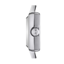Load image into Gallery viewer, Tissot Lovely Square in Blue Dial
