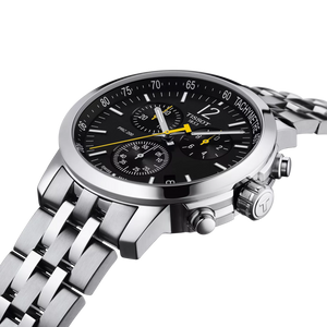 Tissot PRC 200 Chronograph