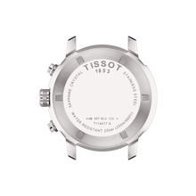 Load image into Gallery viewer, Tissot PRC 200 Chronograph in Steel Bracelet
