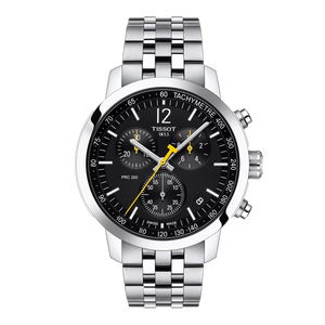 Tissot PRC 200 Chronograph