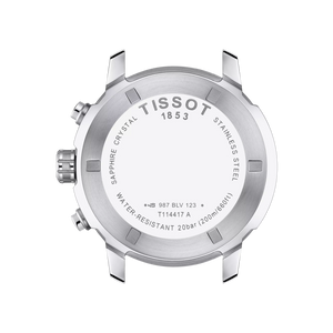 Tissot PRC 200 Chronograph