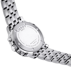 Tissot PRC 200 Chronograph