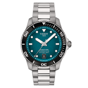 Tissot Seastar 1000 Powermatic 80 40mm