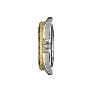 Tissot Seastar 1000 Powermatic 80 40mm Yellow Gold Two Tone