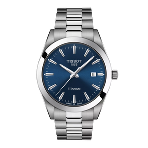 Tissot Gentleman Titanium