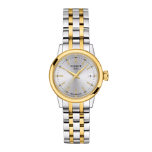 Load image into Gallery viewer, Tissot Classic Dream Lady Two Tone
