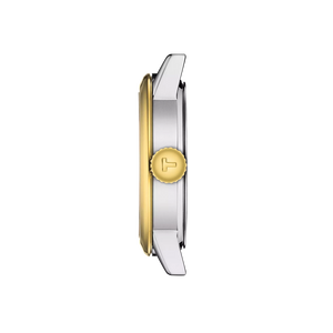 Tissot Classic Dream Lady Two Tone