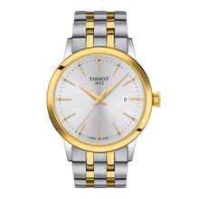 Load image into Gallery viewer, Tissot Classic Dream 42mm Two Tone
