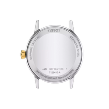 Load image into Gallery viewer, Tissot Classic Dream 42mm Two Tone
