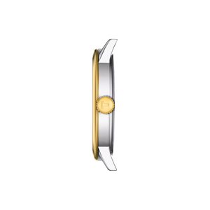 Tissot Classic Dream 42mm Two Tone