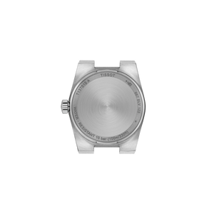 Tissot PRX 25mm in Black Dial