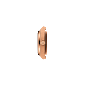 Tissot PRX 25mm in Rose Gold Bracelet