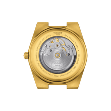 Load image into Gallery viewer, Tissot PRX Powermatic 80 40MM in Yellow Gold
