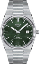 Load image into Gallery viewer, Tissot PRX Powermatic 80
