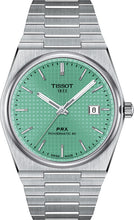 Load image into Gallery viewer, Tissot PRX Powermatic 80
