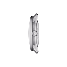 Load image into Gallery viewer, Tissot Chemin Des Tourelles Powermatic 80 39 MM Grey Dial in Steel Bracelet
