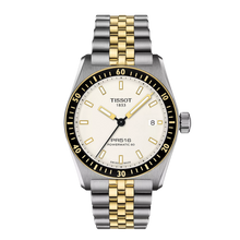 Load image into Gallery viewer, Tissot PR516 Powermatic 80 in Stainless Two Tone
