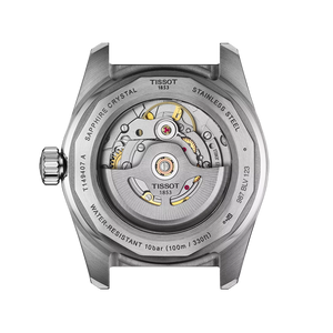 Tissot PR516 Powermatic 80 in Stainless Two Tone