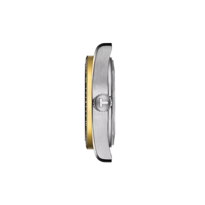 Tissot PR516 Powermatic 80 in Stainless Two Tone