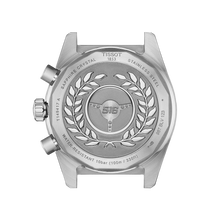 Load image into Gallery viewer, Tissot PR516 Chronograph in Blue Dial
