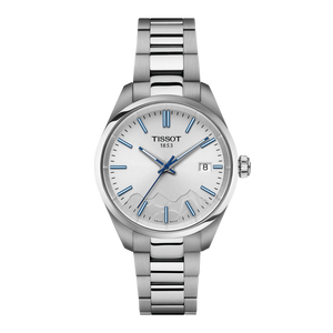 Tissot PR 100 Jungfraubahn Quartz 34mm