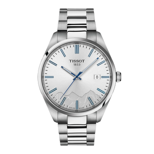 Tissot PR 100 Jungfraubahn Quartz 40mm