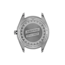 Load image into Gallery viewer, Tissot PR 100 Jungfraubahn Quartz 40mm

