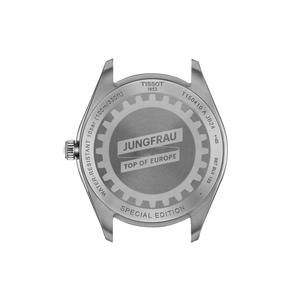 Tissot PR 100 Jungfraubahn Quartz 40mm