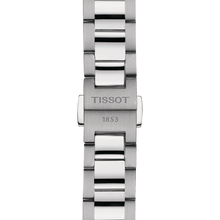 Load image into Gallery viewer, Tissot PR 100 Quartz 34mm in White MOP Dial
