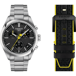 Tissot PR 100 Tour de France