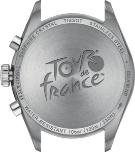 Tissot PR 100 Tour de France