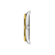 Load image into Gallery viewer, Tissot Ballade 40mm in Yellow Gold Two Tone Bracelet
