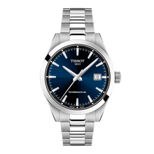 Load image into Gallery viewer, Tissot Gentleman 38mm Powermatic 80 T165.807.11.041.00
