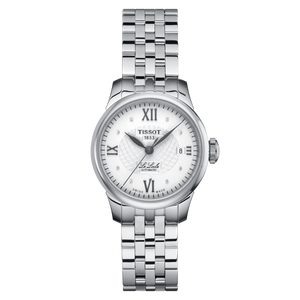 Tissot Le Locle Automatic Lady