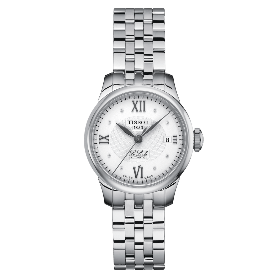 Tissot Le Locle Automatic Lady