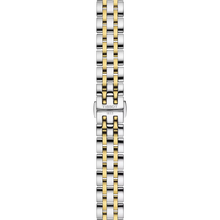 Load image into Gallery viewer, Tissot Classic Dream Lady Two Tone
